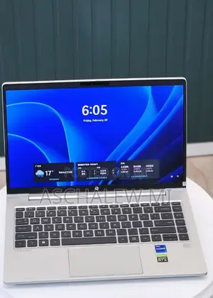 New Laptop HP ProBook 450 16GB Intel Core i7 SSD 512GB