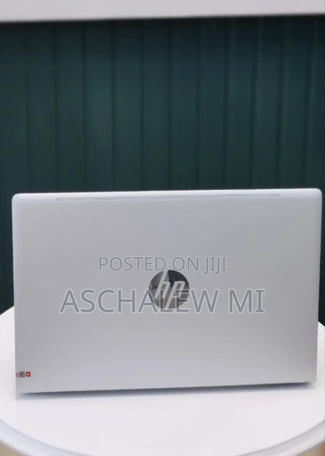 New Laptop HP ProBook 450 16GB Intel Core i7 SSD 512GB