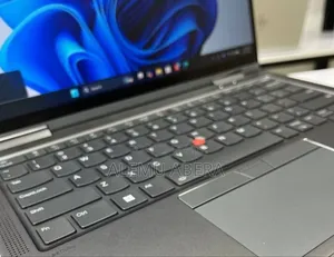 New Laptop Lenovo Thinkpad X1 Yoga 32GB Intel Core i7 SSD 512GB