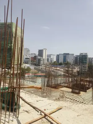 2bdrm Apartment in Jenboro Realstate, Lideta for sale
