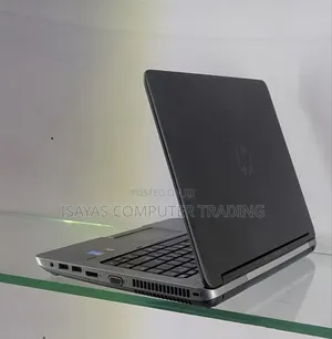 New Laptop HP EliteBook 840 G1 8GB Intel Core i5 SSD 500GB