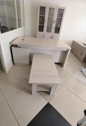 Office Managerial Table