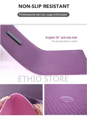 Yoga Mat Original