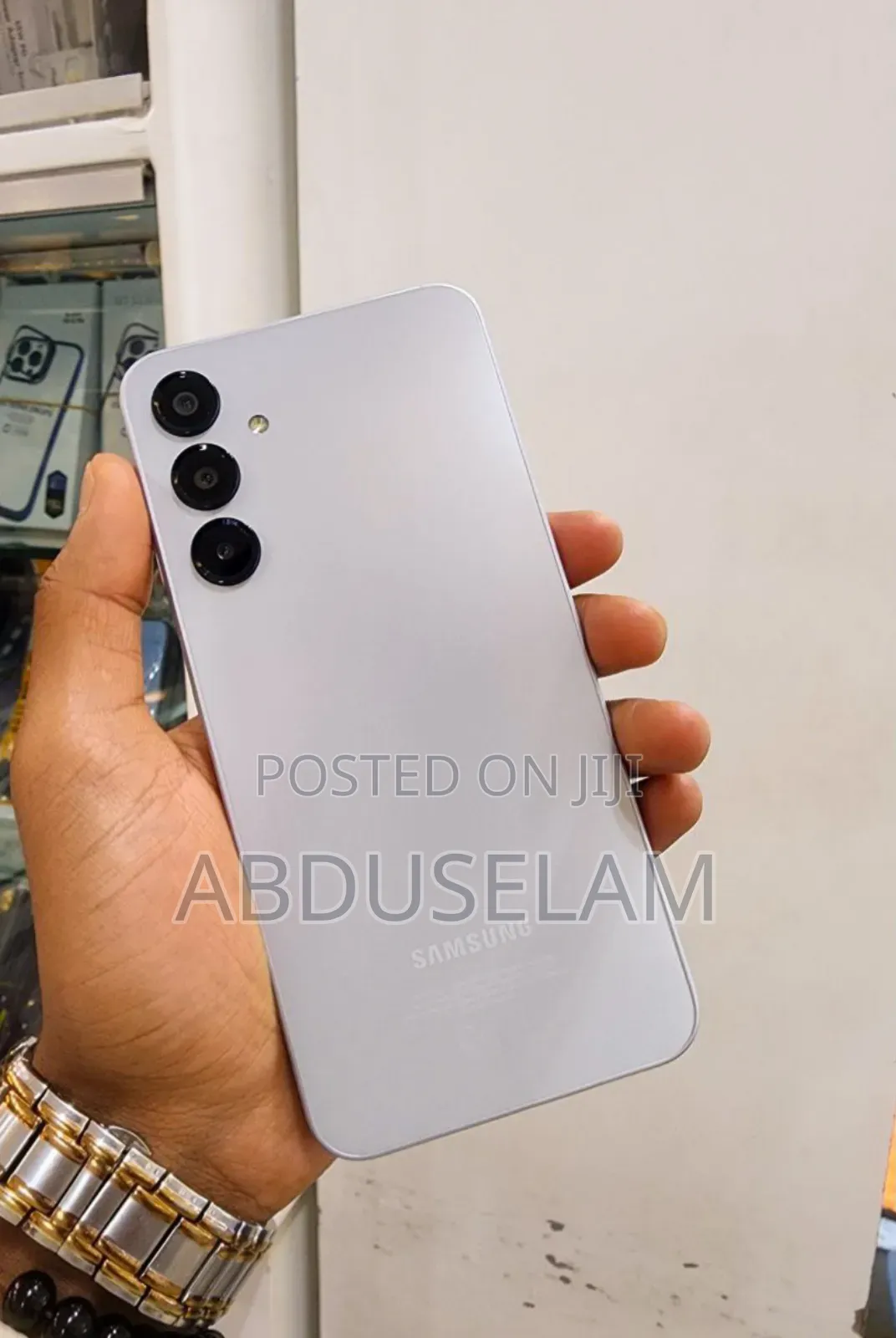 New Samsung Galaxy A16 128 GB