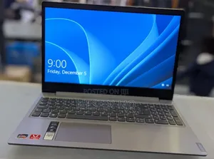 New Laptop Lenovo IdeaPad Flex 15 8GB AMD Ryzen 5 SSD 512GB