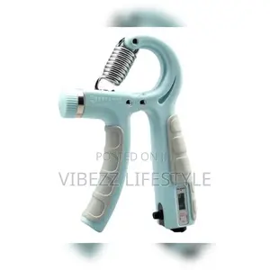 60 Kg Smart Hand Grip