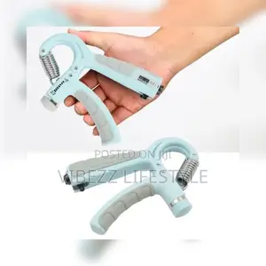60 Kg Smart Hand Grip