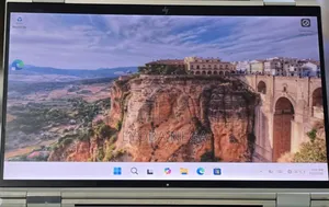 New Laptop HP EliteBook x360 1040 G7 16GB Intel Core i7 SSD 512GB