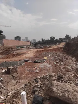 2bdrm Apartment in ቴምር, Nifas Silk-Lafto for sale