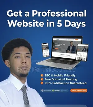 Website Development