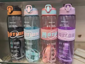 Motion Kid's Bottle