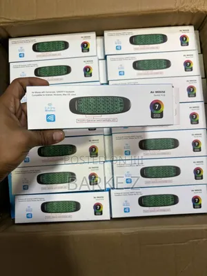 Magic Remote