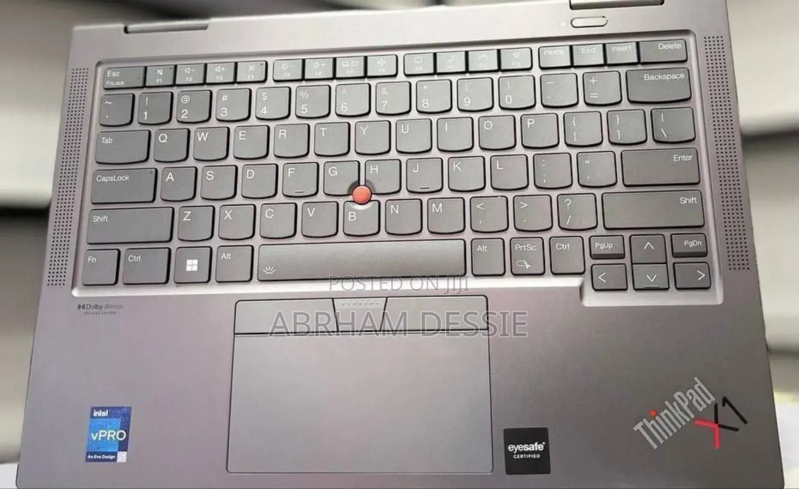 New Laptop Lenovo Thinkpad X1 Yoga 32GB Intel Core i7 SSD 512GB