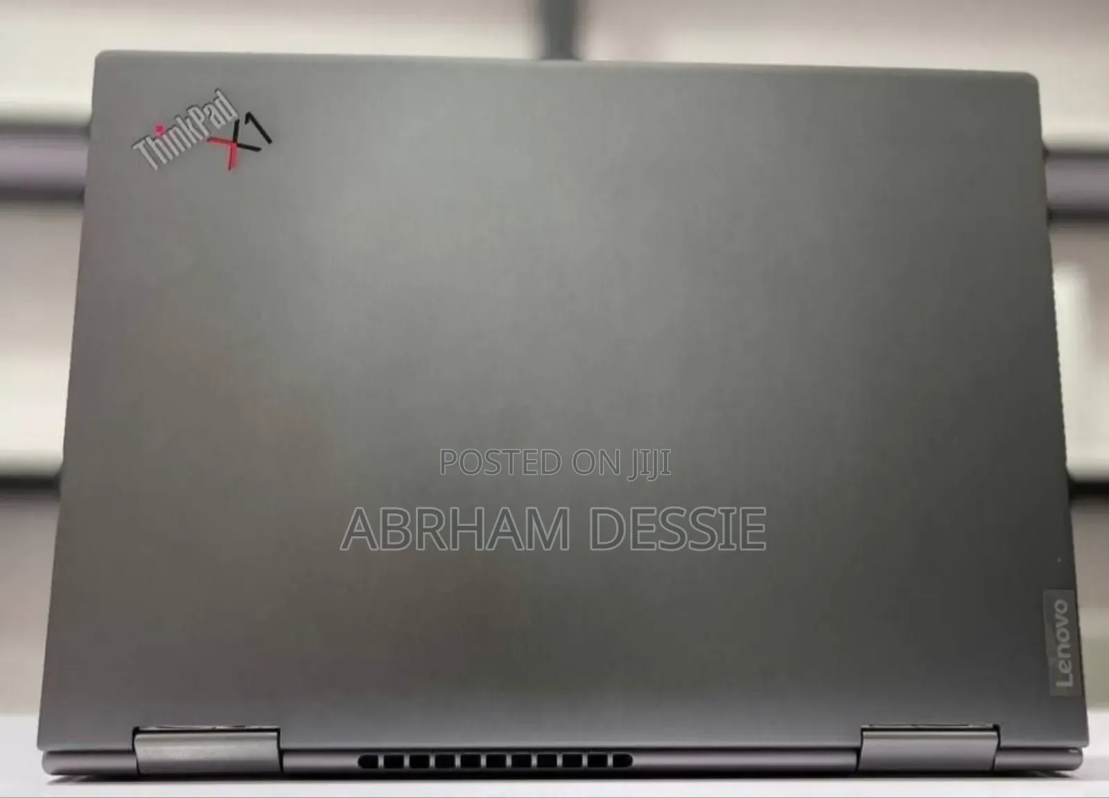 New Laptop Lenovo Thinkpad X1 Yoga 32GB Intel Core i7 SSD 512GB