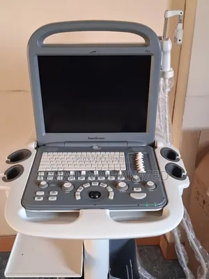Sonoscape Machine