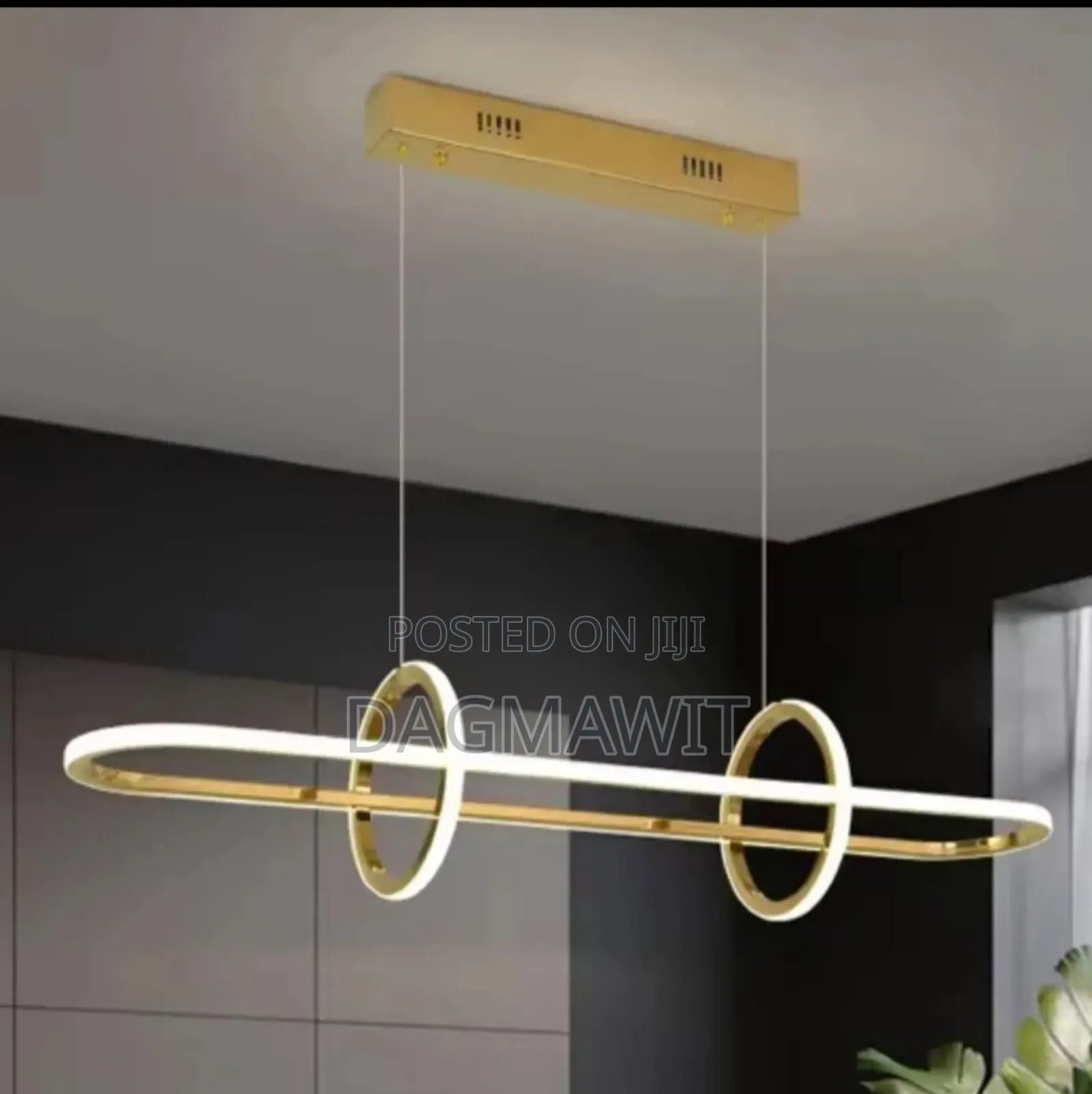 Chandelier