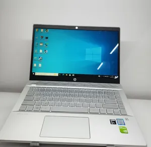 New Laptop HP Pavilion G6 16GB Intel Core i5 SSD 512GB
