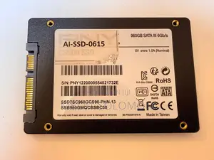 New Desktop Computer 1GB SSD 1T