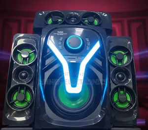 Synix Speaker