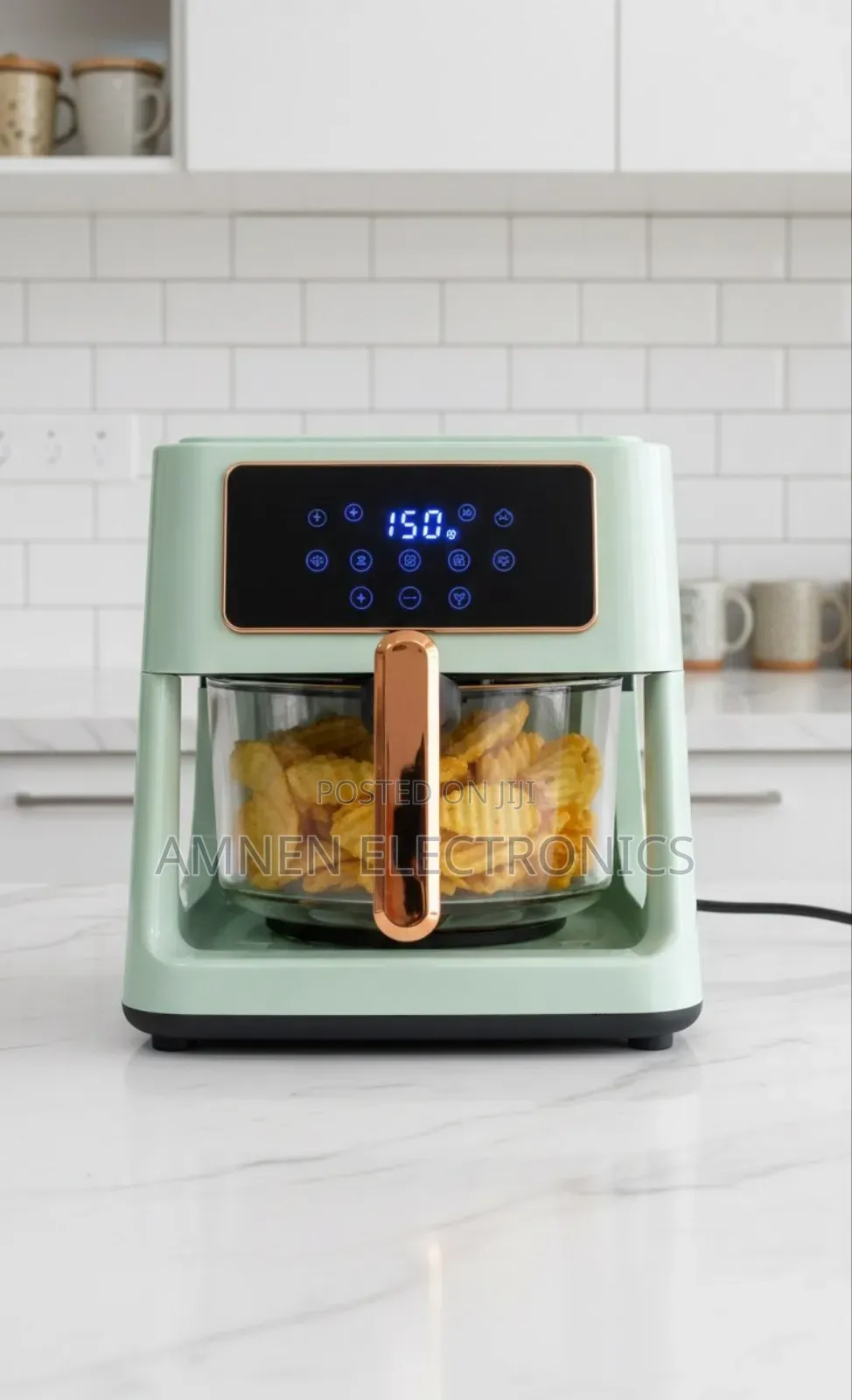 Sutai Airfryer