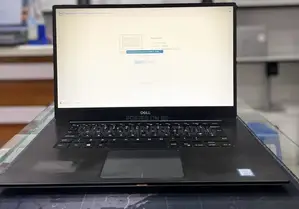 New Laptop Dell XPS 15 16GB Intel Core i5 SSD 512GB