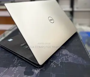New Laptop Dell XPS 15 16GB Intel Core i5 SSD 512GB