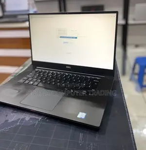 New Laptop Dell XPS 15 16GB Intel Core i5 SSD 512GB