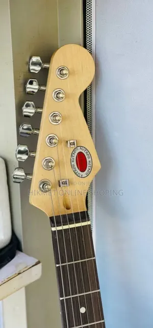 Lead Guitar