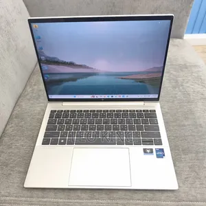 New Laptop HP Dragonfly G3 16GB Intel Core i7 SSD 512GB