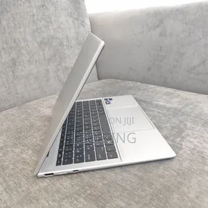 New Laptop HP Dragonfly G3 16GB Intel Core i7 SSD 512GB