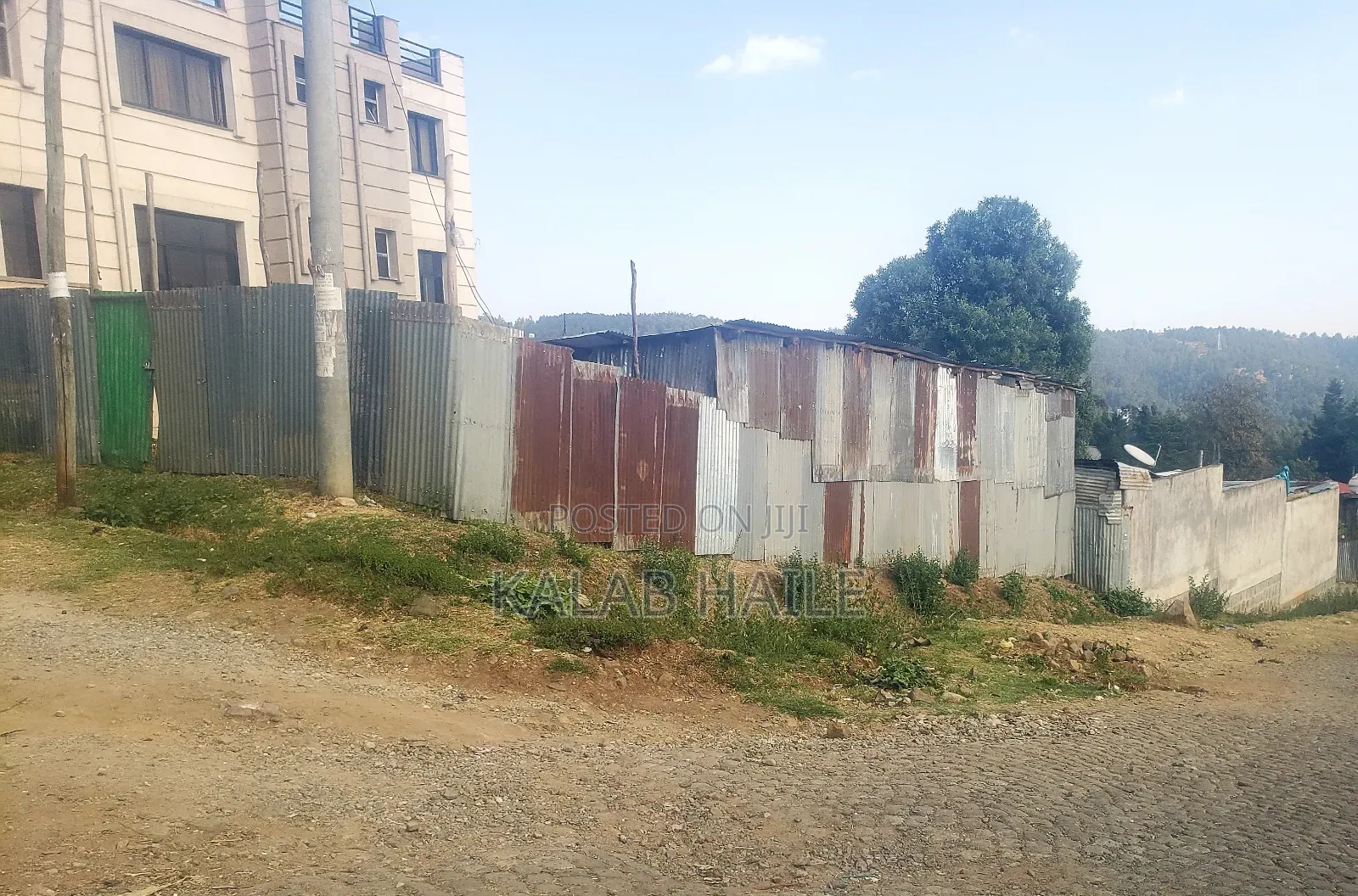 Land for Sale