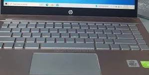 New Laptop HP Pavilion 15 8GB Intel Core i7 SSD 512GB
