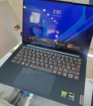 New Laptop Lenovo Yoga 2 16GB Intel Core i7 SSD 1T