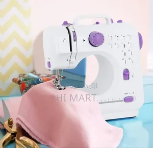 High Quality Mini Multifunctional Sewing Machine