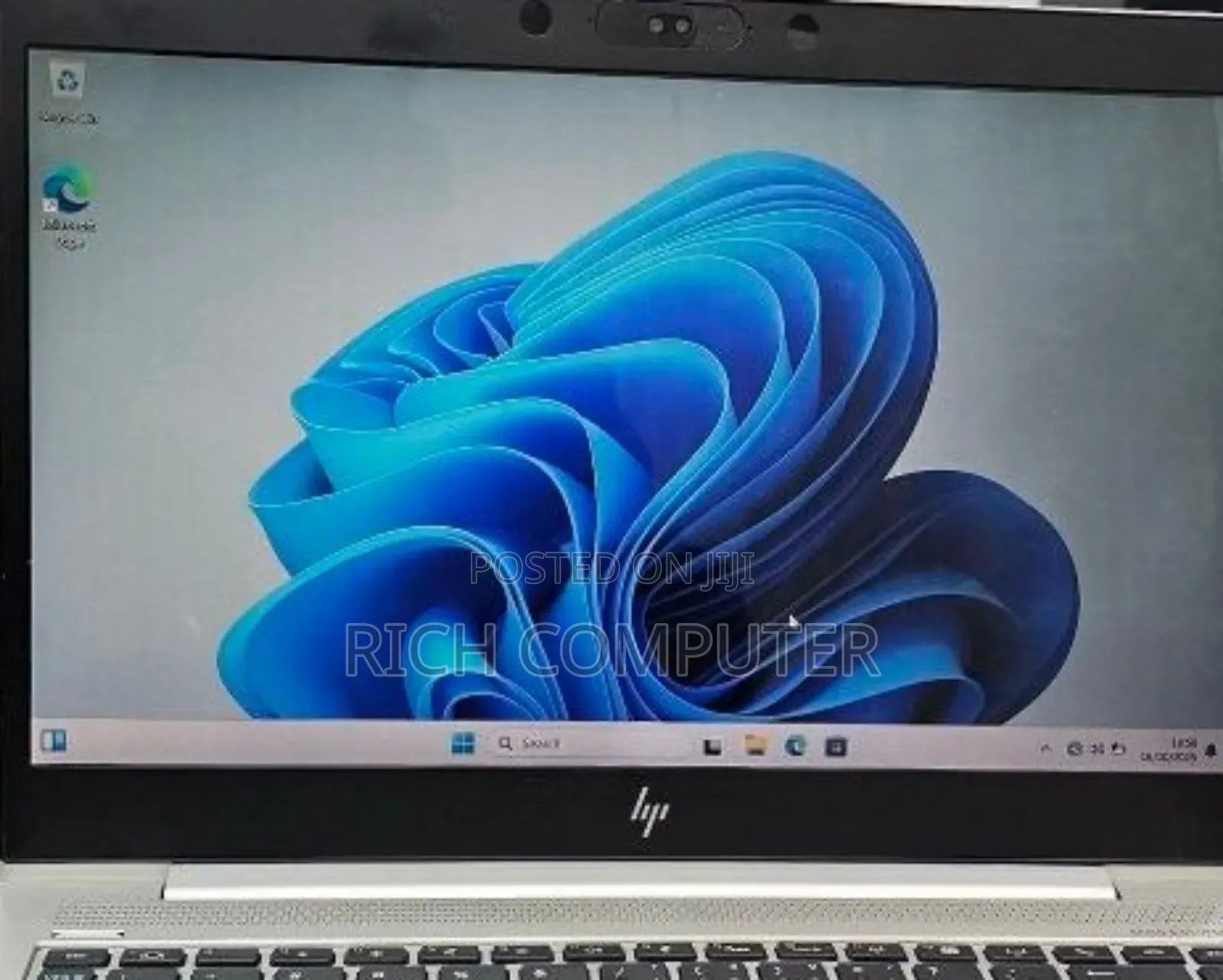 New Laptop HP EliteBook 840 G5 16GB Intel Core i5 SSD 512GB