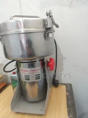 ትልቁና ጠንካራ ለcoffe የሚሆን የቡናና ቅመማ ቅመም መፍጫ በ 12 ሺህ ብር