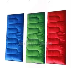 Comfort Outdoor Sleeping Bag