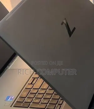 New Laptop HP ZBook Power G7 16GB Intel Core i7 SSD 1T