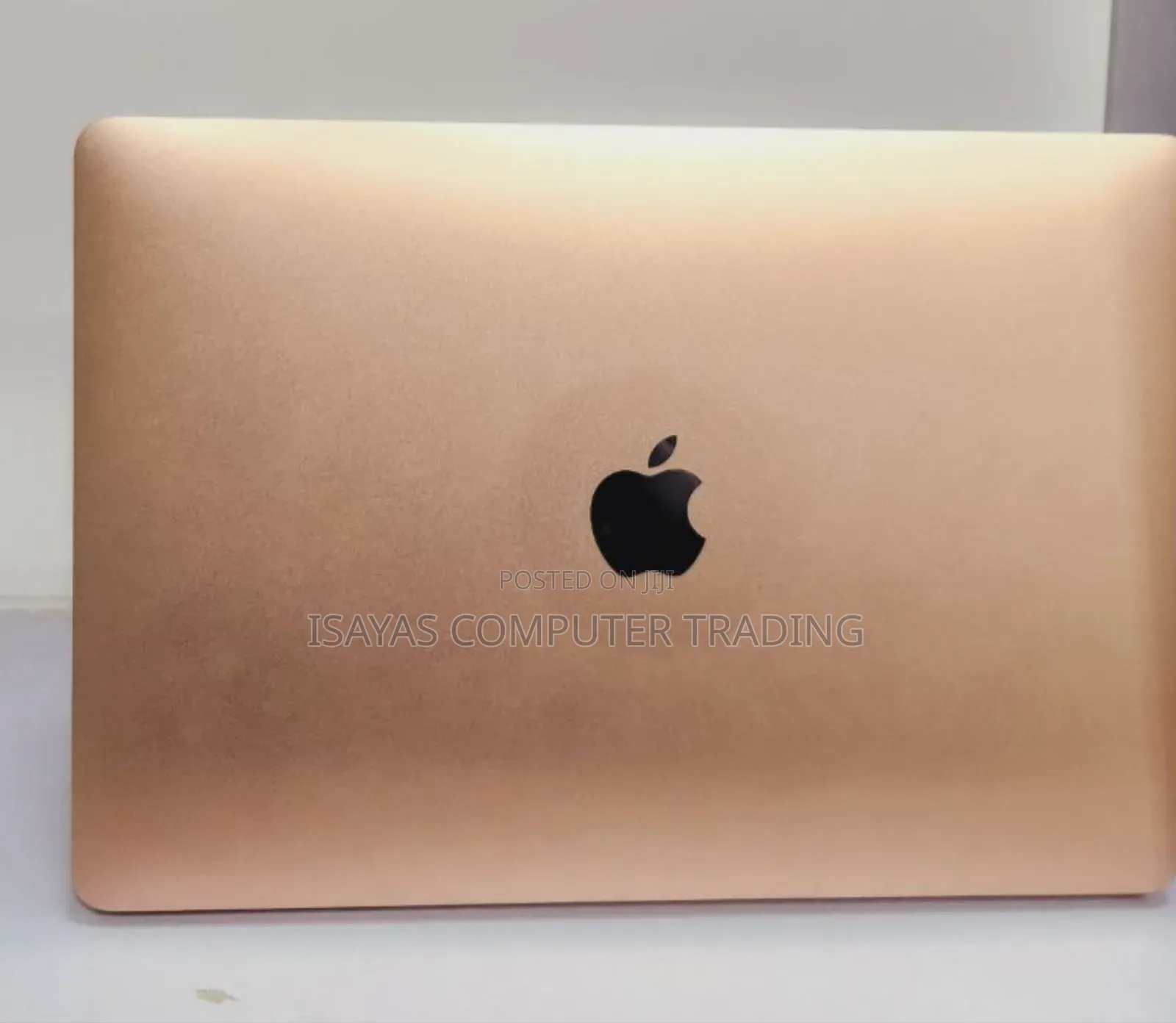 New Laptop Apple MacBook Pro M1 8GB Apple M1 SSD 256GB
