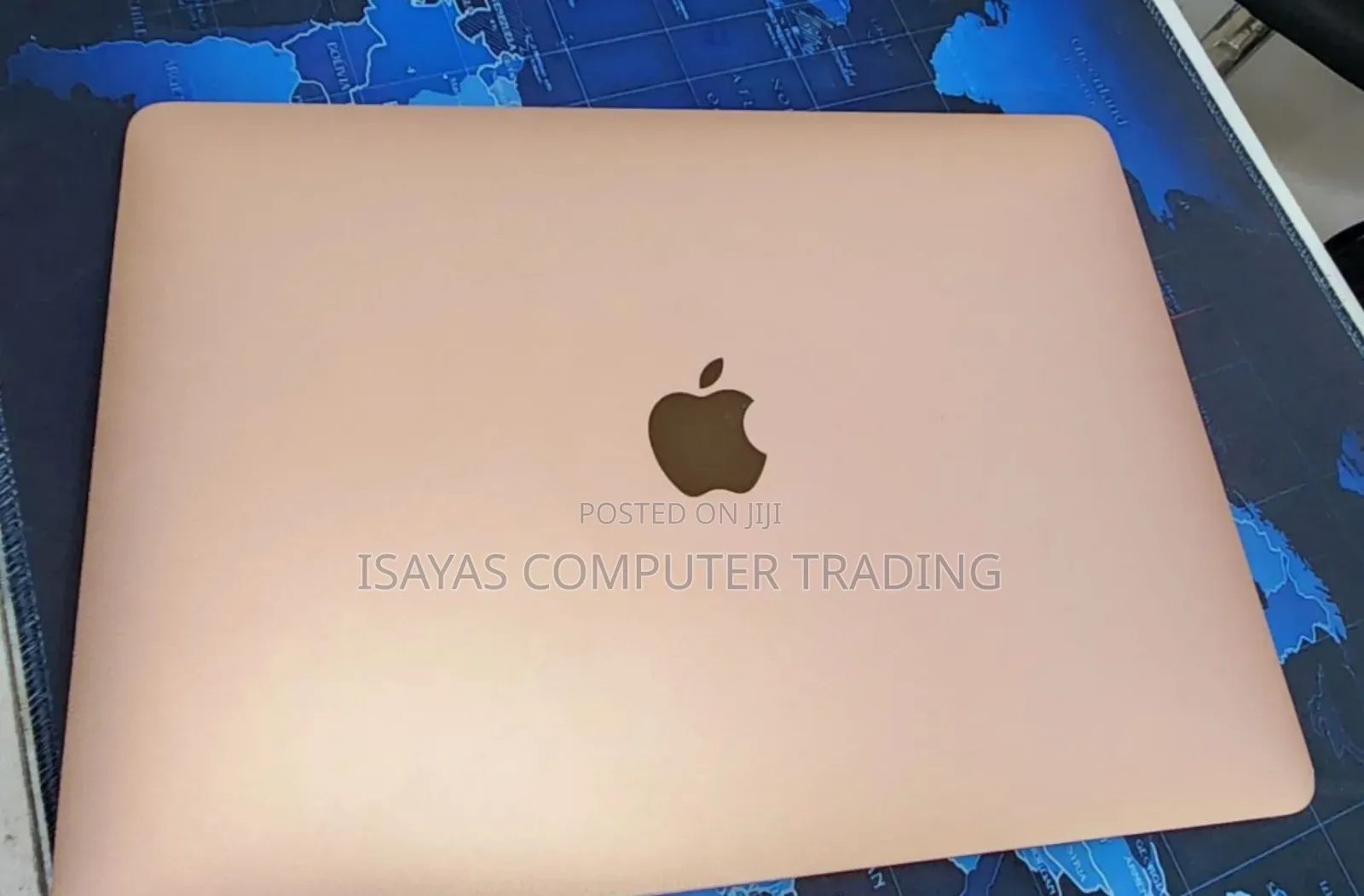 New Laptop Apple MacBook Pro M1 8GB Apple M1 SSD 256GB