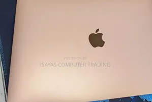 New Laptop Apple MacBook Pro M1 8GB Apple M1 SSD 256GB