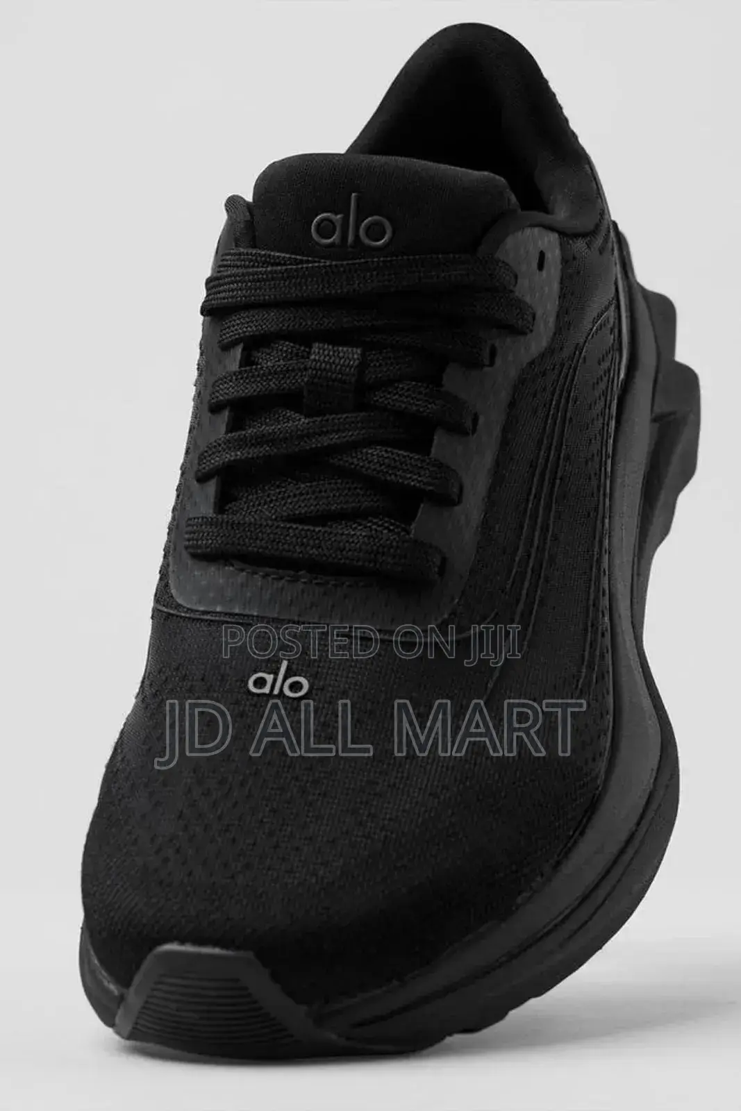 Alo Runner