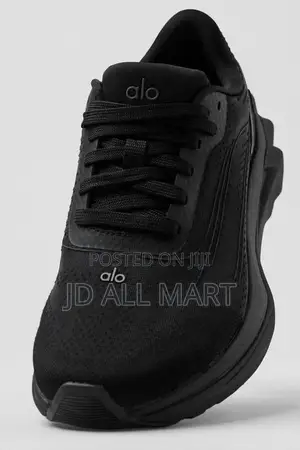 Alo Runner