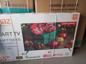 Amaz 65 Inch Tv