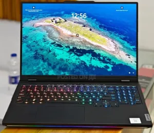 New Laptop Lenovo Legion 7 32GB Intel Core i9 SSD 1T