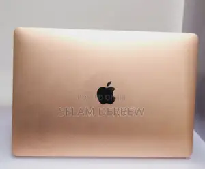 New Laptop Apple MacBook Air 2020 M1 8GB Apple M1 SSD 256GB