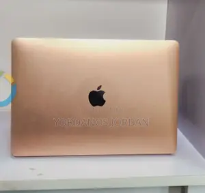 New Laptop Apple MacBook Air 2020 M1 8GB Apple M1 SSD 256GB