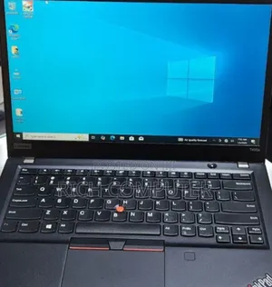 New Laptop Lenovo Thinkpad X1 Yoga 16GB Intel Core i7 SSD 512GB