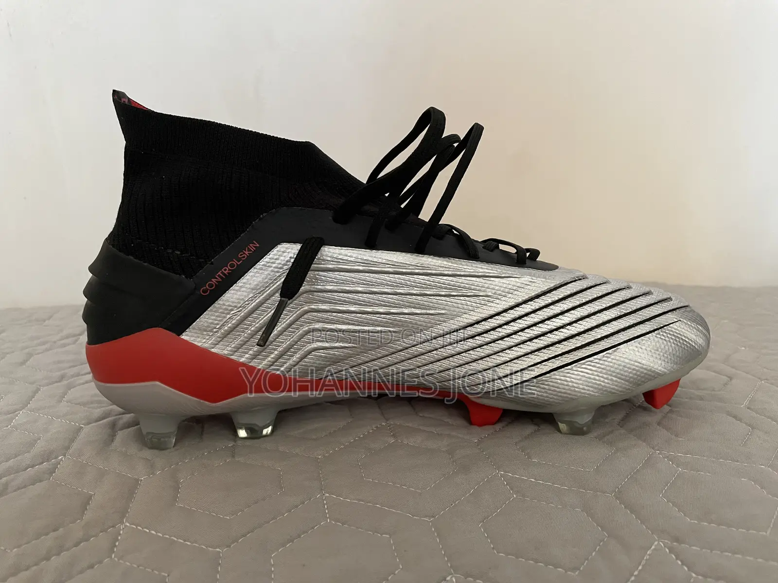 Adidas Shose