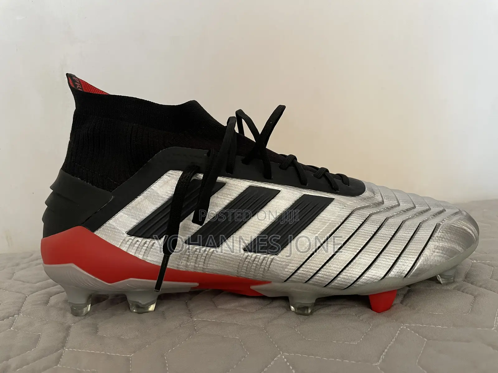Adidas Shose
